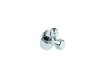 Grohe Eckventil 1/2", Chrom (22018000)"