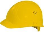 Ks Tools Elmetto Di Sicurezza Giallo - 117.1609