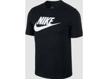 Nike Magliette Icon Futura, AR5004010, Taglia: 193