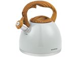 Klausberg Bollitore Con Fischietto 3L 7776
