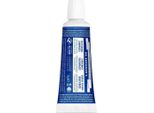 Dentifricio Alla Menta Piperita Dr. Bronner's Dimensione Viaggio 28 G