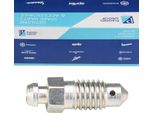 Vite Di Spurgo 430045 Vite Cofano Acqua Di Raffreddamento Originale Per Piaggio 2T 4T