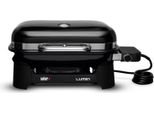 Weber Lumin Compact Black (91010953)