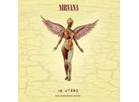 Nirvana-In Utero (Rimasterizzazione Per Il 20° Anniversario)