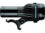 Supernova Airstream 2 - Faro A Batteria Con Omologazione Stvzo