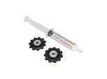 Ricambio Sram, Per Deragliatore Posteriore "Red Etap"", Set Di Pulegge Di Tensione E Guida Etap, Ceramica"