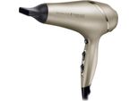 Remington Ac 8605 Asciuga Capelli Champagne 2300 W