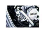 Protezione Motore Fehling, Adatta Per Yamaha Xjr 1200/1300