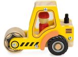Egmont Toys Rullo Di Legno 12X7,5X9 Cm