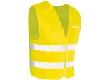 Oxford Warnweste "Bright Vest Packaway"" Unisex, 10 Gr. S / M"