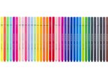 Bruynzeel Fineliner Mix "Collector's Box"" Astuccio In Metallo Da 36 Pezzi"