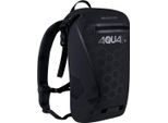 Zaino Oxford "Aqua V 12"" 12 L Di Volume, Dimensioni (B Nero)"