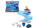 Spin Master 6060970 Set Da Bagno Avventura Paw Patrol