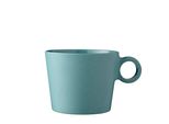 Mepal Cappuccinobecher Bloom 375 Ml - Pebble Green 105954594600 /Abverkauf Nur Solange Vorrat Reicht