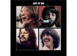 The Beatles - Let It Be (2021 Edition) (Lp)