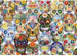 Schmidt Puzzle La Catrina 2000 Pezzi