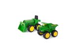 Jd Kids Set Trattore E Dumper John Deere 16 Cm