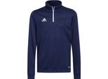 Adidas Felpe Entrada 22 Track, H57484, Taglia: 164