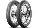Michelin Anakee Street 110/80 - 18 M/C Tl 58S Posteriore