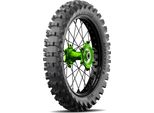 Michelin Starcross 6 Mud 110/90 - 19 M/C Tt 62M Nhs Posteriore