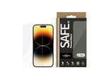 Panzerglass Safe. By ® Screen Protector Iphone 14 Pro | Ultra-Wide Fit