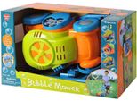Playgo Tosaerba Per Bambini Con Bolle D'aria Giocattolo Strumento Da Giardino Bolle D'aria Prato