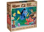 Puzzle Bifacciale 24El Eko Nemo 91836 Lisciani