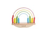 Gioco Di Equilibrio Arcobaleno