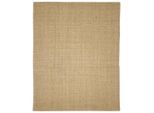 Vidaxl Tappeto In Sisal Per Tiragraffi 80X100 Cm