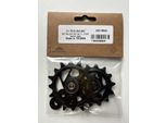 Pulegge Sram - Pulleys Xx T-TYPE Eagle Axs - Nero