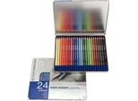 Van Gogh Set Di Matite Colorate Basic Con 24 Colori