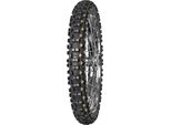 Mitas Enduro Trail-Rally Sm Super (Giallo) 90/90 - 21 M/C Tt 54R (3.00-21) Anteriore M+S
