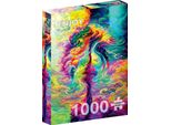 Enjoy Puzzle All My Trä Ume 1000 Pezzi