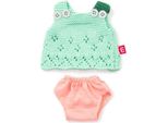 Set Di Vestiti Per Bambole Miniland 21 Cm - Accessori Moda Bambole