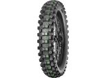 Mitas Terra Force-Ex Mh Super Soft (2Xgreen) 110/100 - 18 M/C Tt 64M Rear