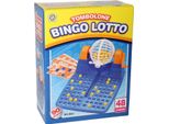 Bingo Gioco Del Lotto Classico Gioco Di Società Per Bambini E Famiglie