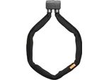Axa Serratura Pieghevole Foldable 8-100 Next Generation, Lunghezza 100 Cm, Ø 8 Mm