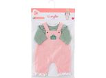 Maglietta E Tuta Corolle Per Baby Doll, 42 Cm