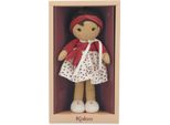 Bambola Kaloo Emilie - Morbida Bambola Di Pezza 25 Cm - Design Romantico