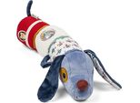 Lilliputiens Rotolo Musicale Cane Jules - Giocattolo Interattivo Per Bambini Con Suoni