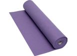 Colorations - Rotolo Di Feltro Viola - 160 G/M², 5 M X 45 Cm