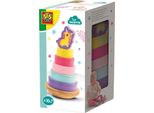 Ses Creative Tiny Talents 13252, Legno, Multicolore