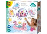 Ses Creative Isola Per Bagno Schiuma - Unicorno 13253