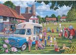 Puzzle Della Casa Del Puzzle Fermati E Comprane Uno - 1000 Teile Puzzle
