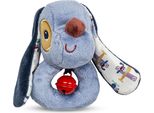 Lilliputiens Mini Sonaglio Jules Il Cane - Peluche Per Bambini