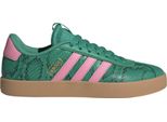 Sneakers Del Marchio Adidas Del Modello Vl Court 3.0 Verde