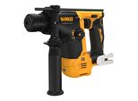 Dewalt 12 Volt Sds-Plus Akku-Bohrhammer 14Mm (BüRstenlos), 1,1 Joule - Basisversion DCH072NT-XJ)
