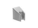 Hansa Wandbrausehalter Starr, Chrom (44450100)