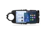 9' Carplay Navigazione Android13 6+128GB Dab Radio 8Core Per Toyota Yaris 2012-2017 Autoradio Bt Swc Wifi Dab+ 4GSIM Fm