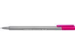 Triplus 334-20 Fineliner Triplus Rpp Magenta